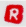 R熊